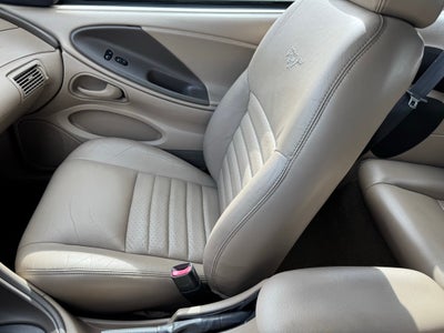 2002 Ford Mustang GT