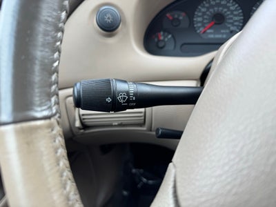 2002 Ford Mustang GT