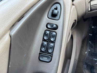 2002 Ford Mustang GT