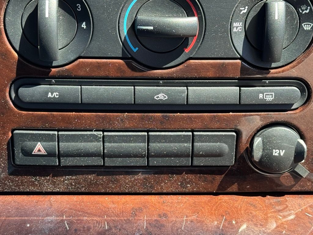 2007 Ford Five Hundred SEL