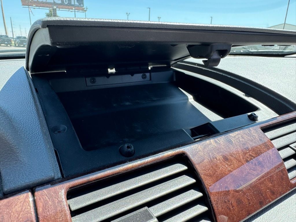 2007 Ford Five Hundred SEL