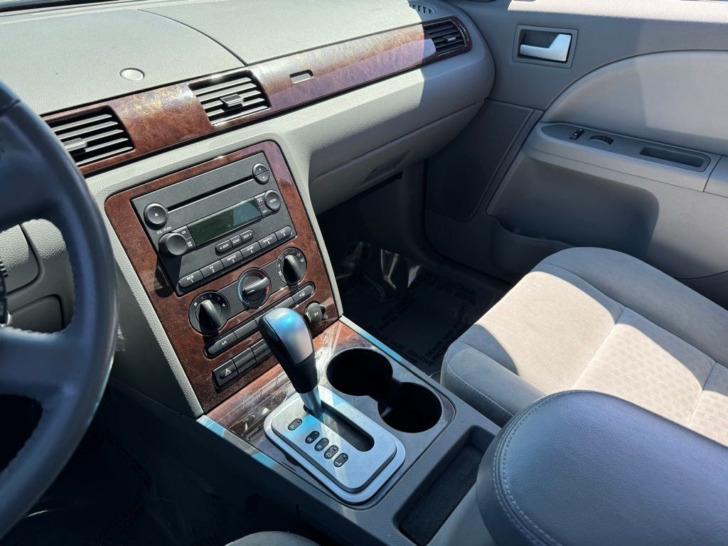 2007 Ford Five Hundred SEL