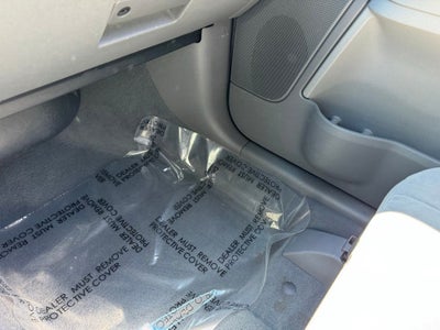 2007 Ford Five Hundred SEL