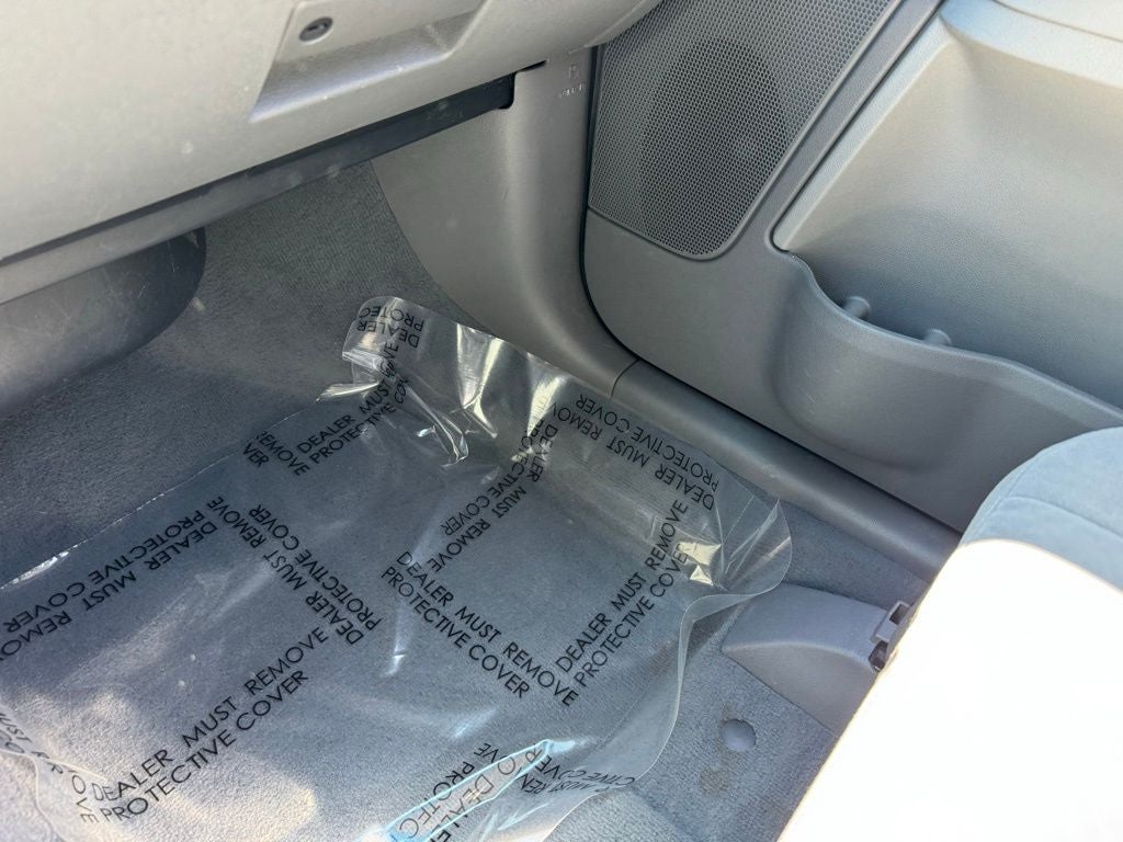 2007 Ford Five Hundred SEL