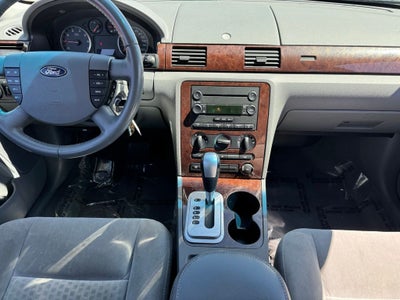 2007 Ford Five Hundred SEL