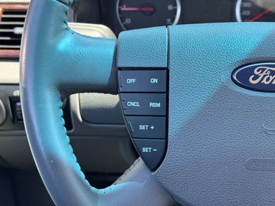 2007 Ford Five Hundred SEL