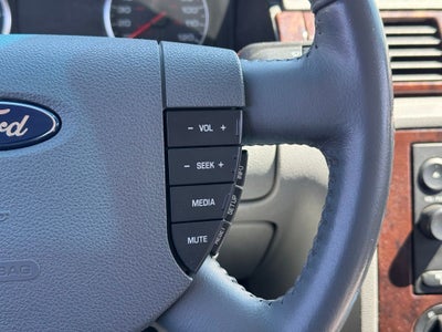 2007 Ford Five Hundred SEL
