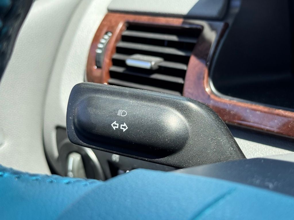 2007 Ford Five Hundred SEL