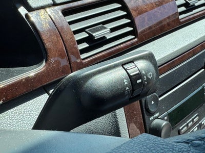 2007 Ford Five Hundred SEL