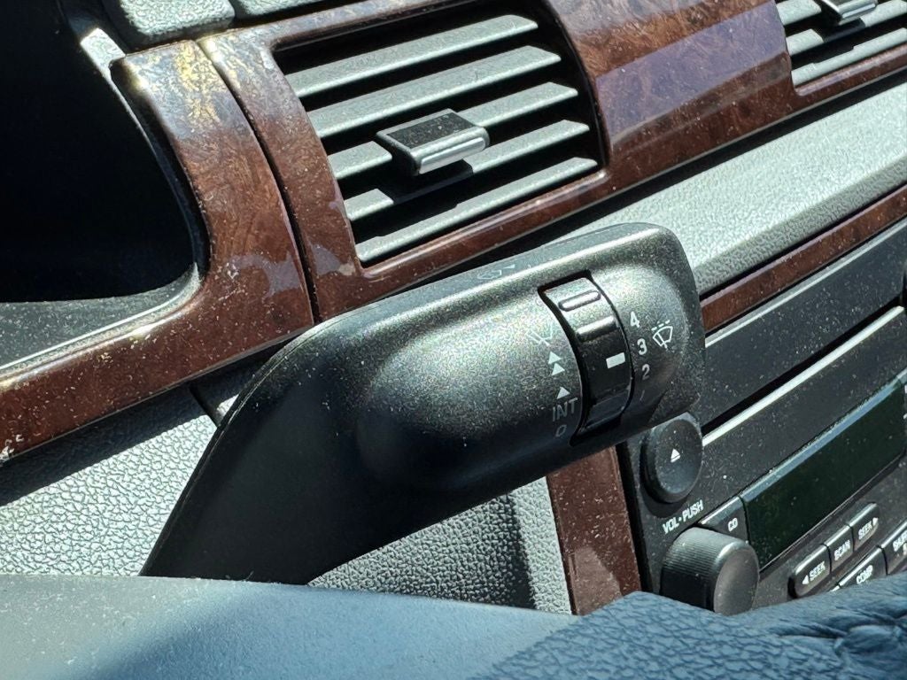 2007 Ford Five Hundred SEL