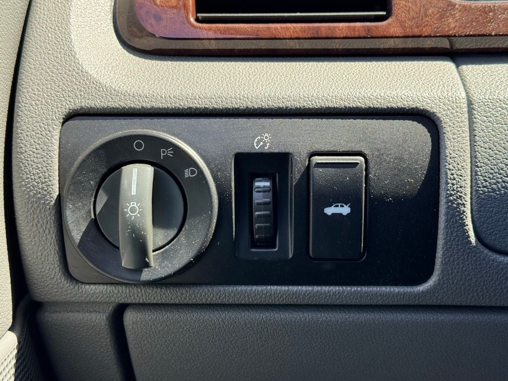 2007 Ford Five Hundred SEL