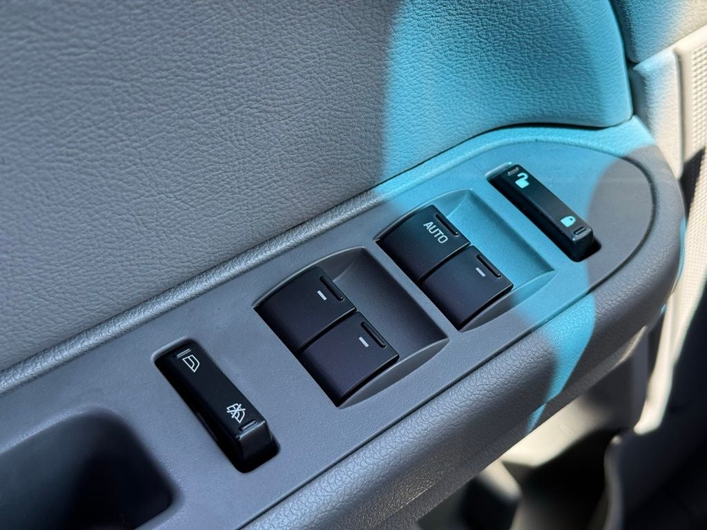 2007 Ford Five Hundred SEL