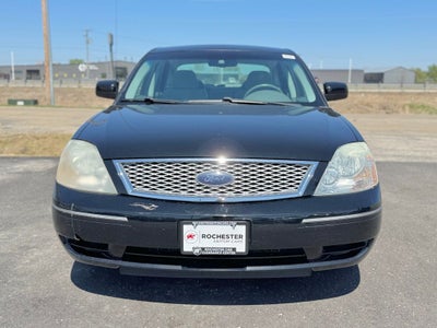 2007 Ford Five Hundred SEL