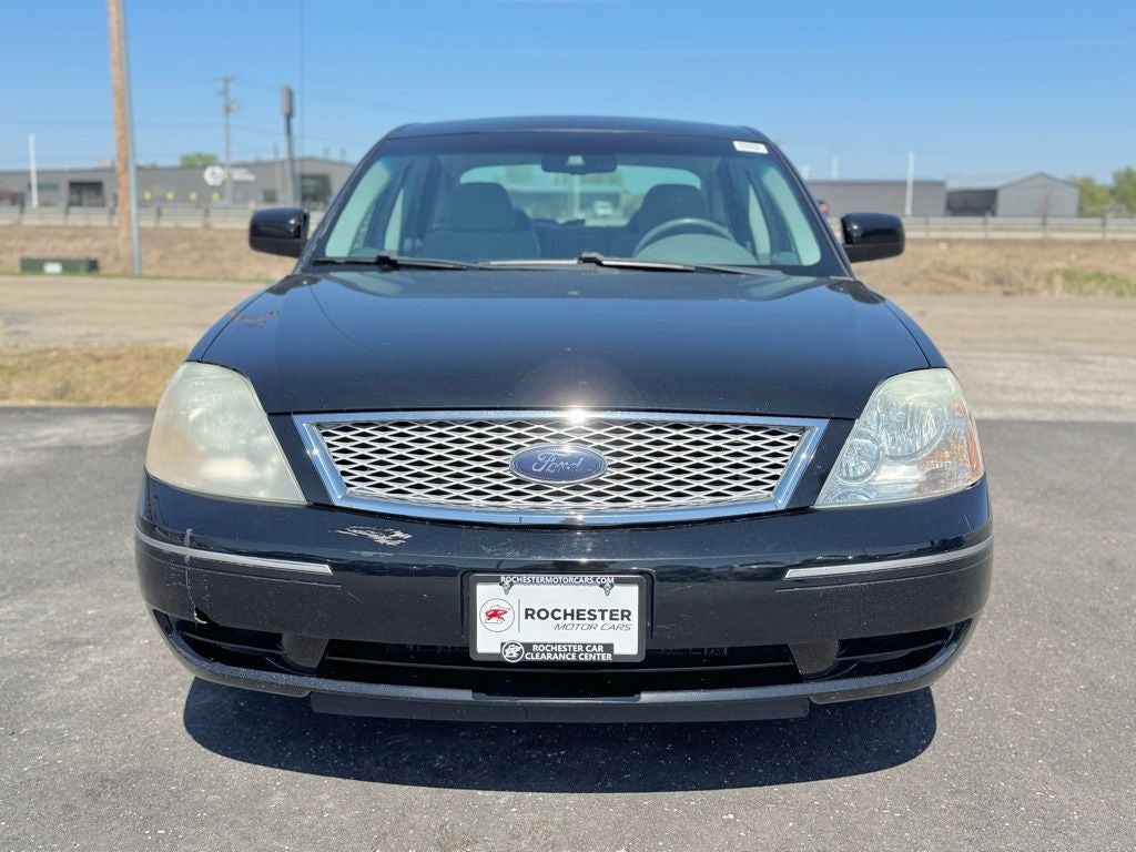 2007 Ford Five Hundred SEL