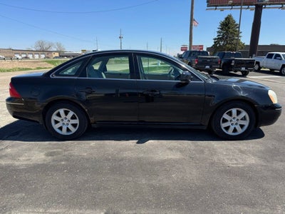 2007 Ford Five Hundred SEL