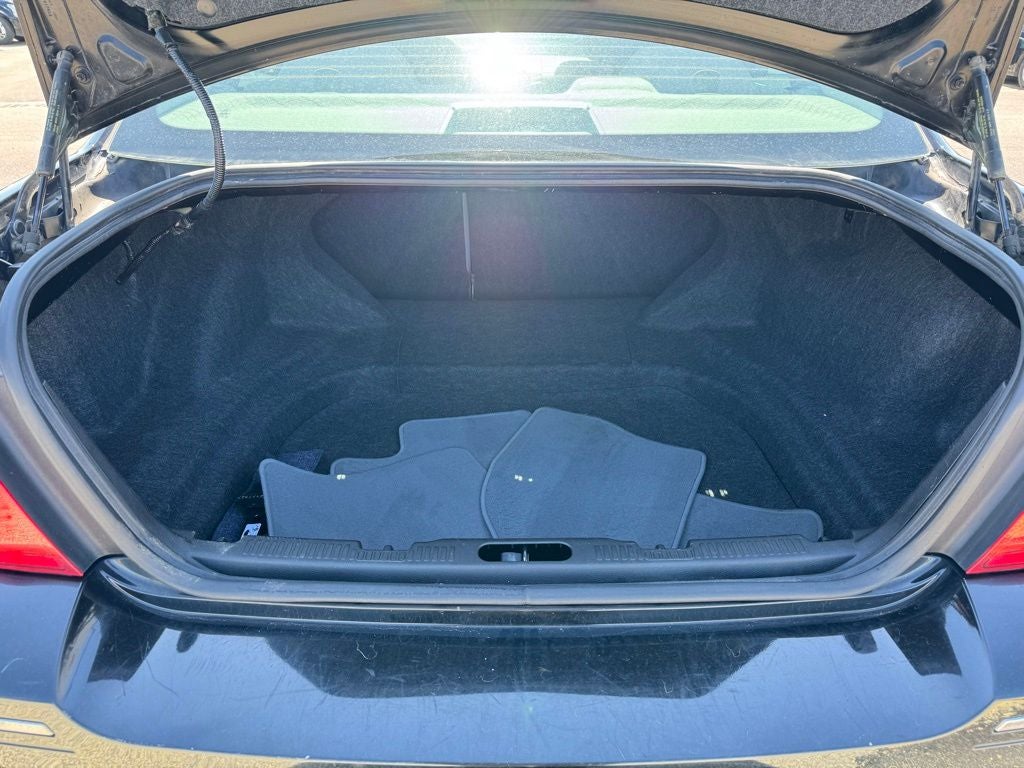 2007 Ford Five Hundred SEL