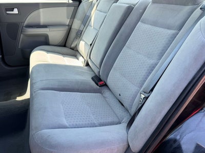 2007 Ford Five Hundred SEL