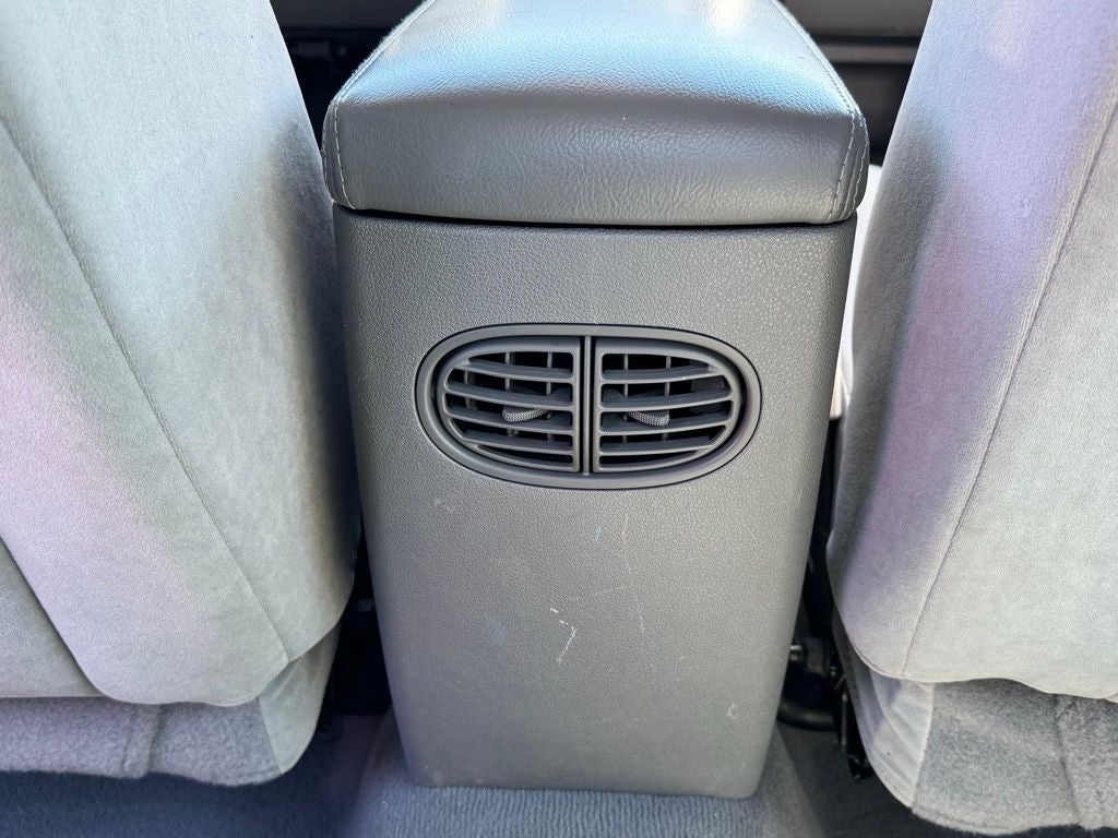 2007 Ford Five Hundred SEL