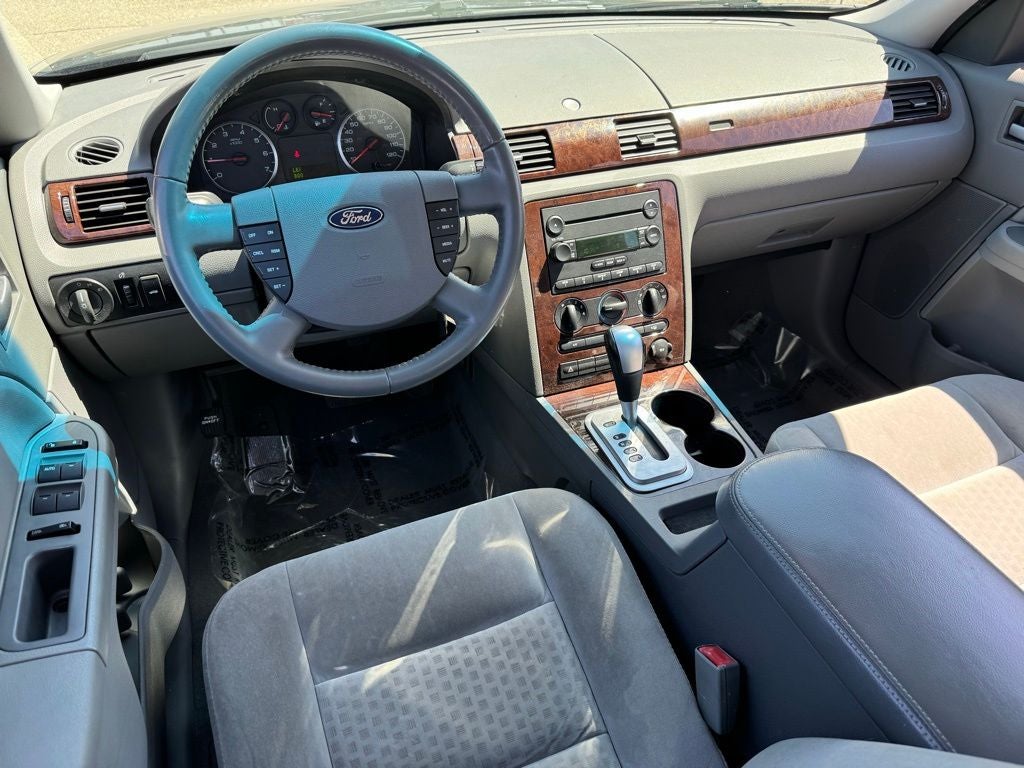 2007 Ford Five Hundred SEL