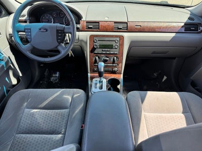 2007 Ford Five Hundred SEL