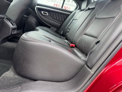 2014 Ford Taurus SEL