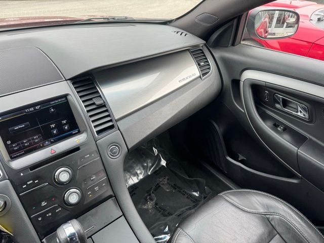 2014 Ford Taurus SEL