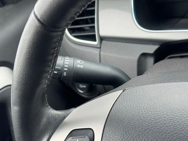 2014 Ford Taurus SEL