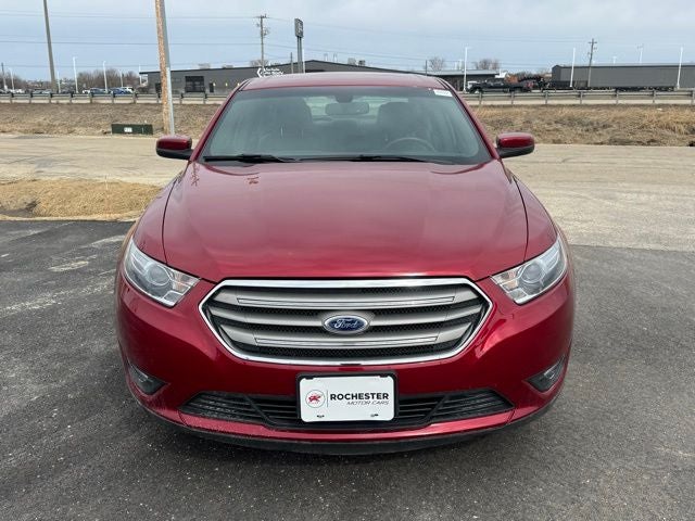 2014 Ford Taurus SEL
