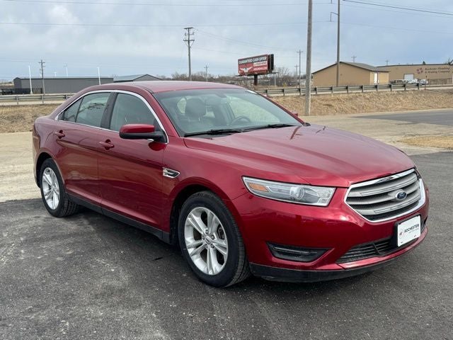 2014 Ford Taurus SEL