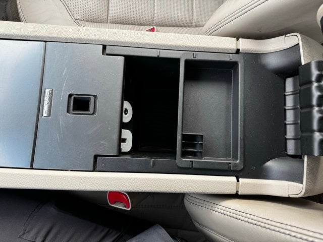 2010 Ford Taurus Limited