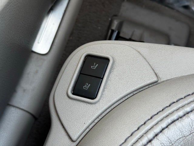 2010 Ford Taurus Limited