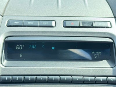 2011 Ford Taurus SEL AWD