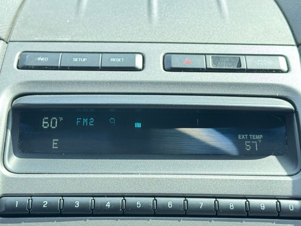 2011 Ford Taurus SEL AWD