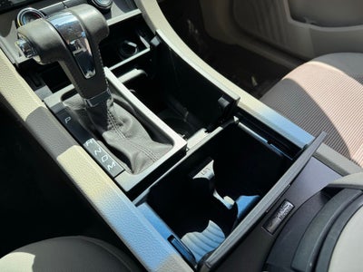 2011 Ford Taurus SEL AWD