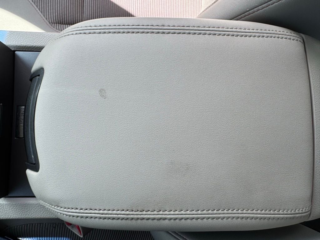 2011 Ford Taurus SEL AWD