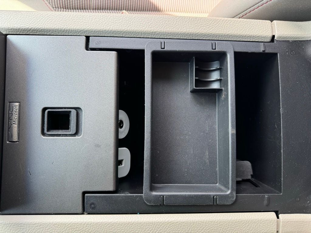 2011 Ford Taurus SEL AWD