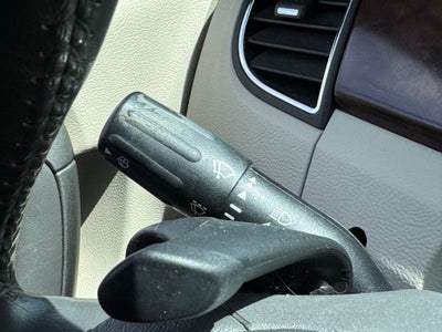 2011 Ford Taurus SEL AWD