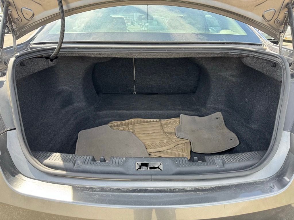 2011 Ford Taurus SEL AWD