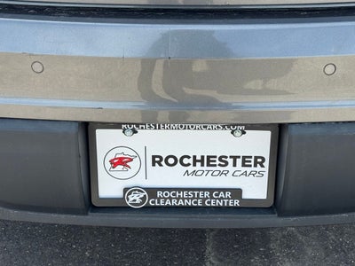 2011 Ford Taurus SEL AWD