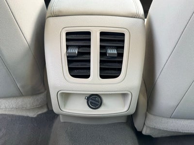 2011 Ford Taurus SEL AWD