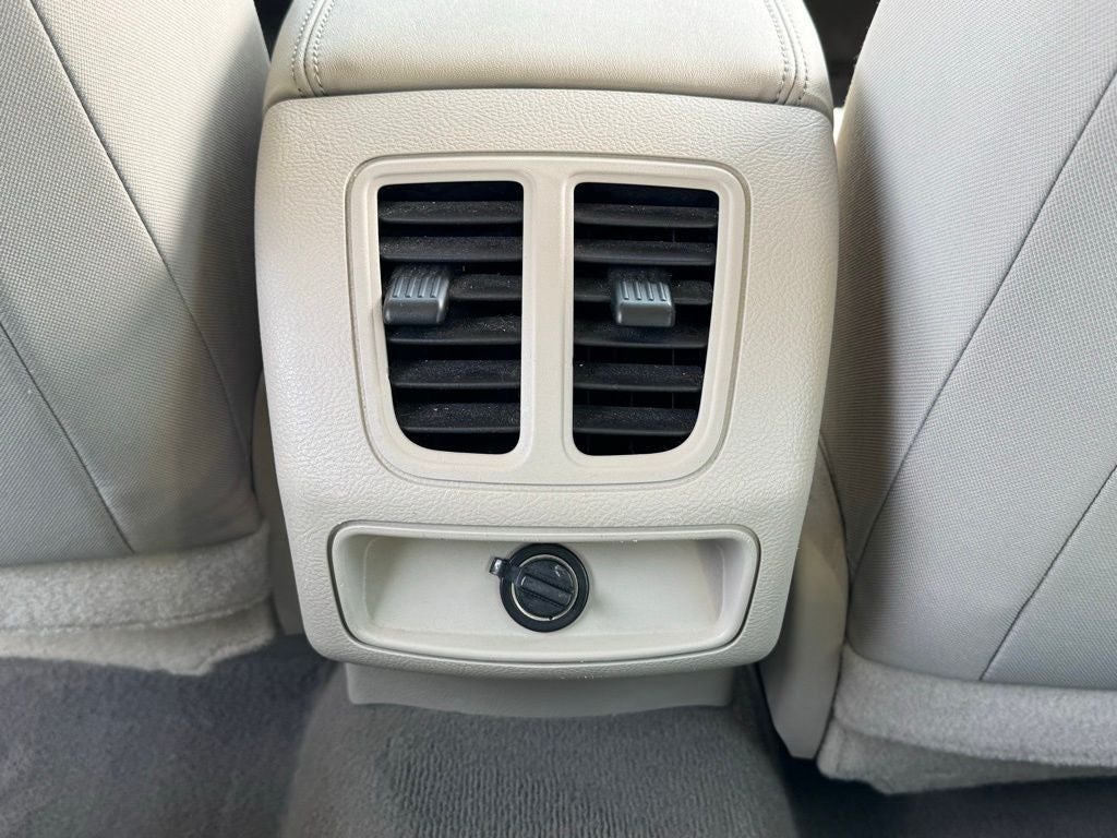 2011 Ford Taurus SEL AWD