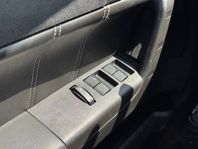 2011 Ford Focus SEL