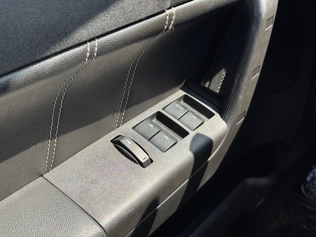 2011 Ford Focus SEL