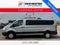 2015 Ford Transit-350 XLT