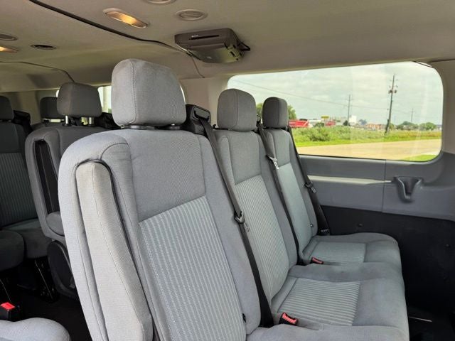 2015 Ford Transit-350 XLT