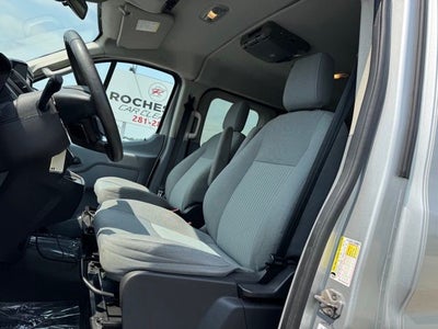 2015 Ford Transit-350 XLT