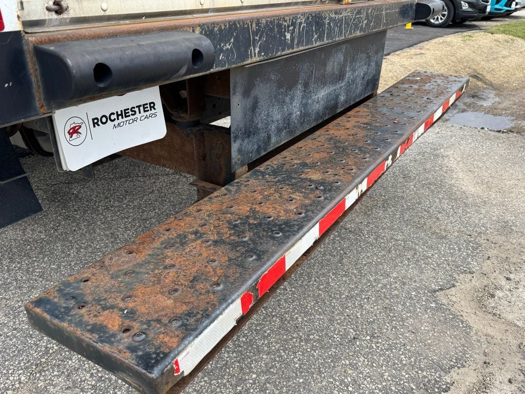 2017 Ford E-350SD Base Cutaway