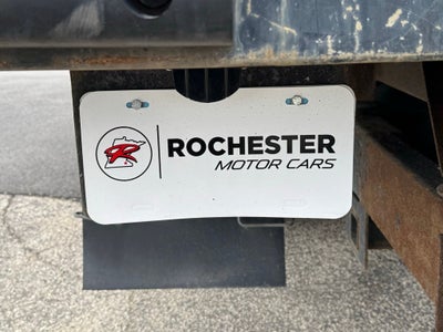 2017 Ford E-350SD Base Cutaway