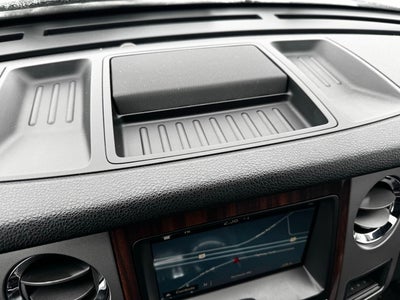 2017 Ford Expedition EL Platinum