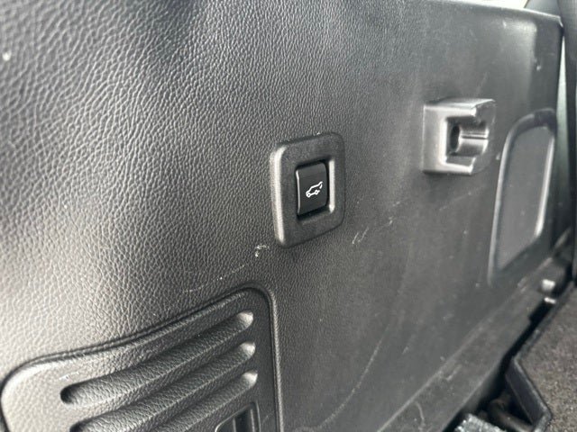 2017 Ford Expedition EL Platinum